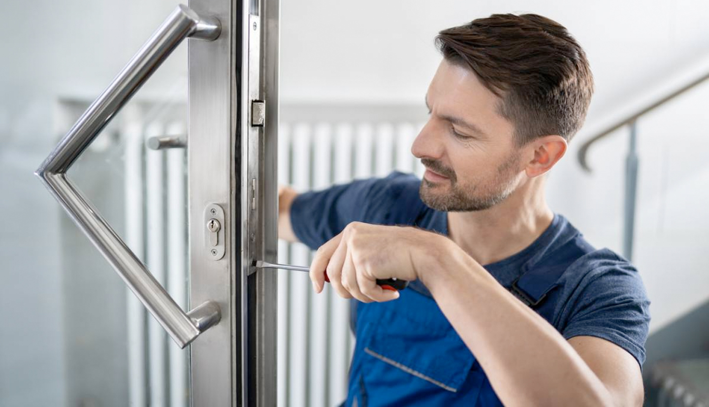 Serrurier Ille-et-Vilaine