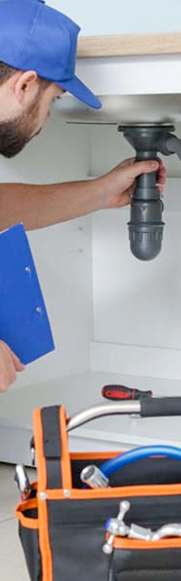 Plombier Ille-et-Vilaine