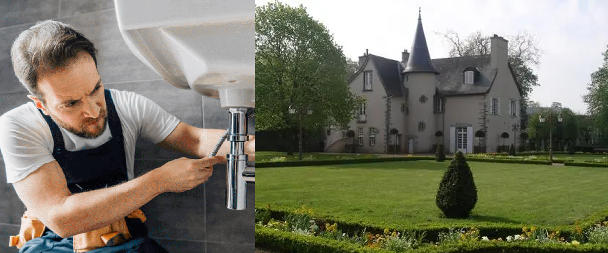 Plombier Cesson-Sévigné (35510)