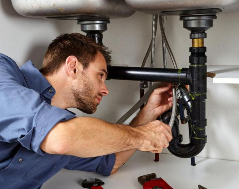 Plombier Ille-et-Vilaine