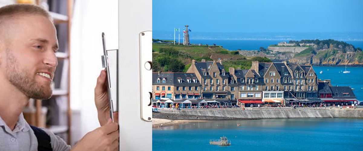 Serrurier Cancale (35270)