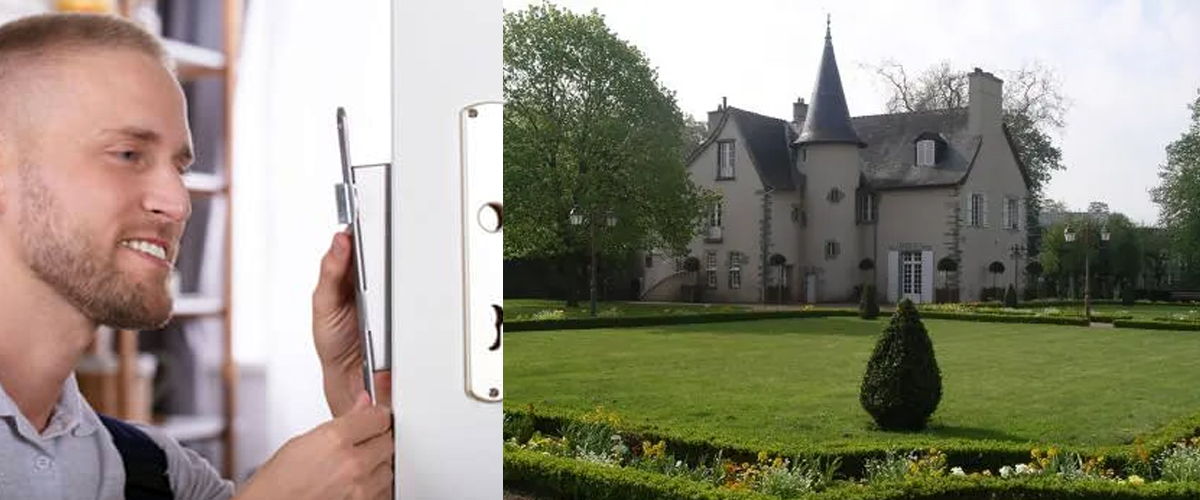 Serrurier Cesson-Sévigné (35510)