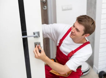 Serrurier Pont-Péan (35131)