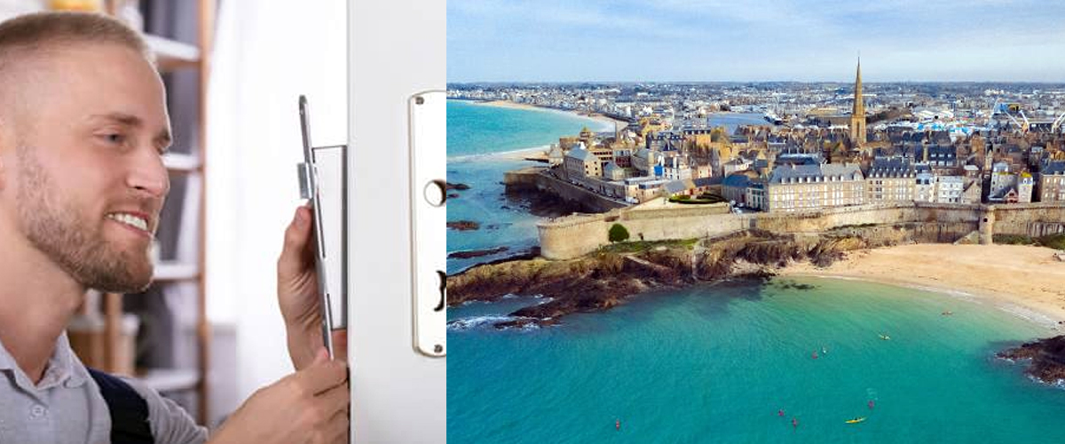 Serrurier Ille-et-Vilaine (35)