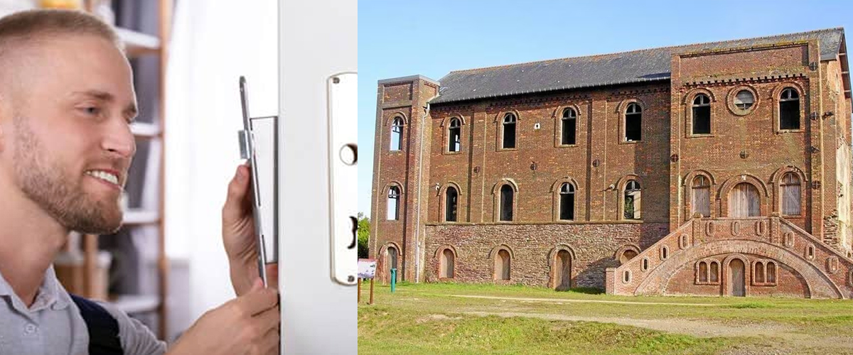 Serrurier Pont-Péan (35131)