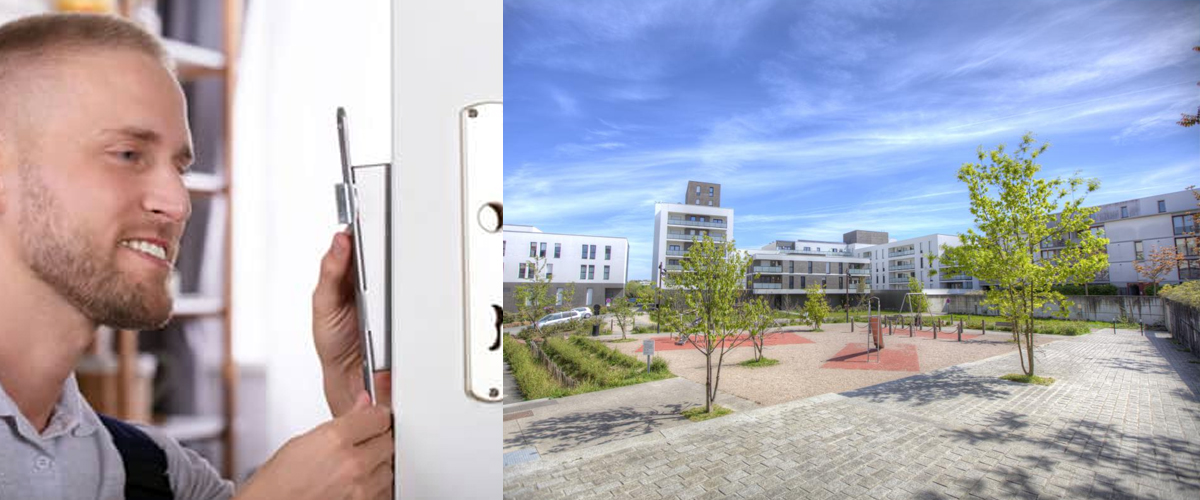 Serrurier Saint-Jacques-de-la-Lande (35136)